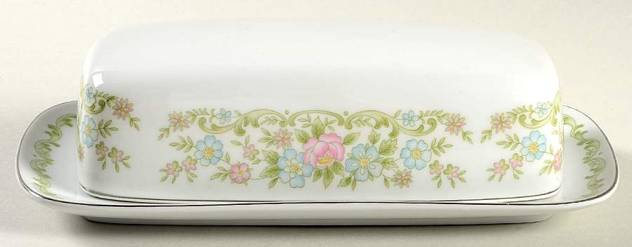 Idylic 1/4 Lb Covered Butter by Sears-1