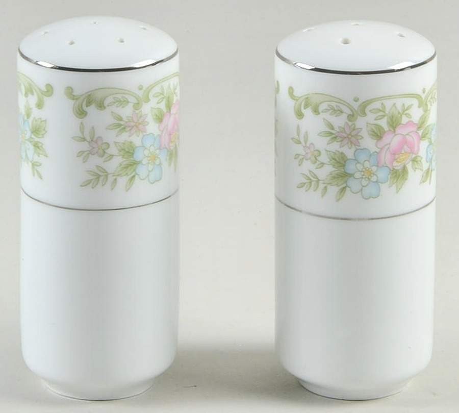 Idylic Salt & Pepper Set by Sears-1