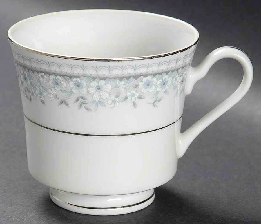 Interlude Footed Cup by Fine China of Japan-1