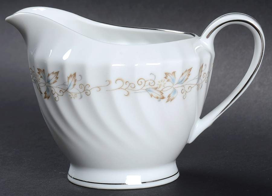 Jacqueline Creamer by Fine China of Japan-1