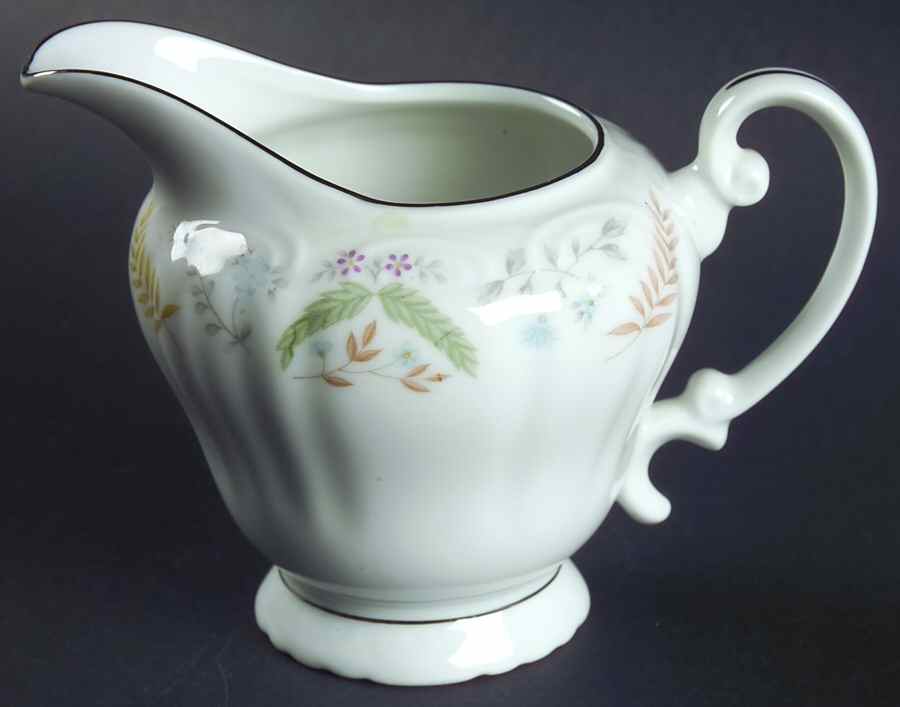 Joanne Creamer by Fine China of Japan-1