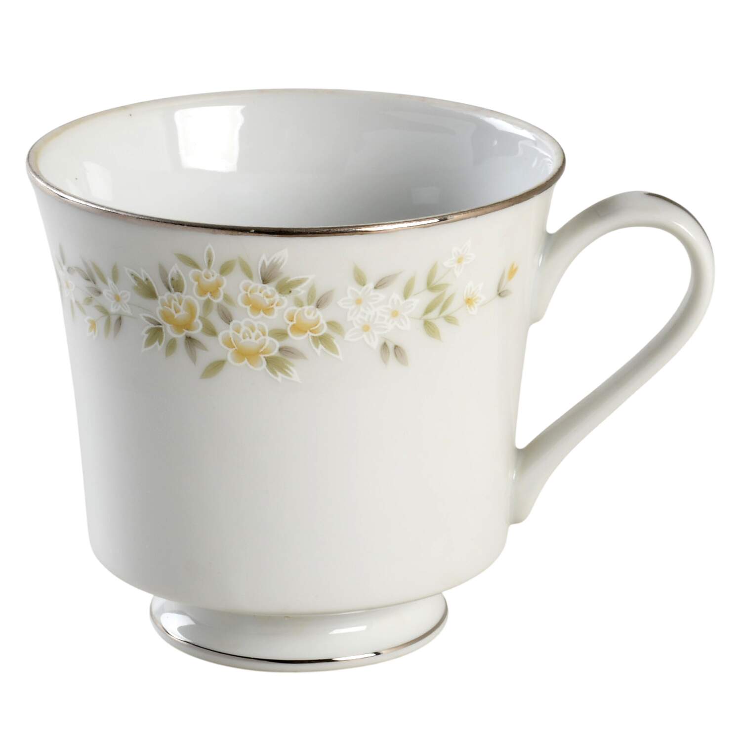 Lady Carolyn Footed Cup by Fine China of Japan-1