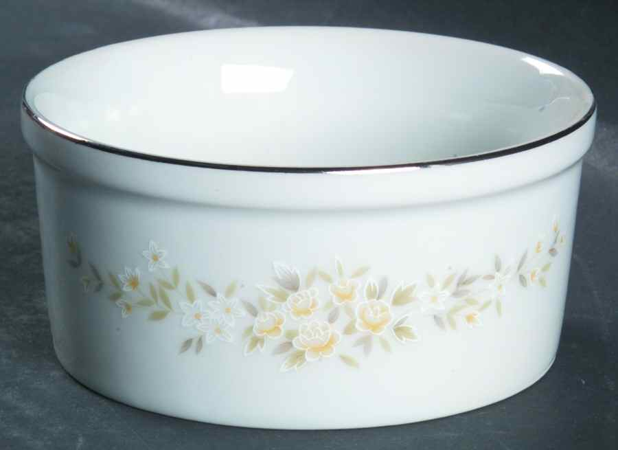 Lady Carolyn Ramekin by Fine China of Japan-1