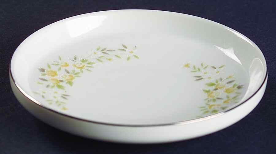 Lady Carolyn Coaster by Fine China of Japan-1