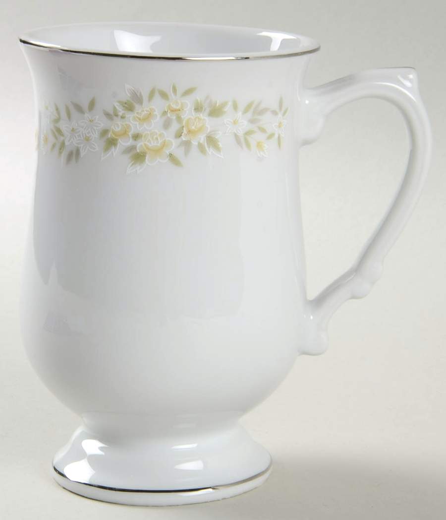 Lady Carolyn Mug by Fine China of Japan-1