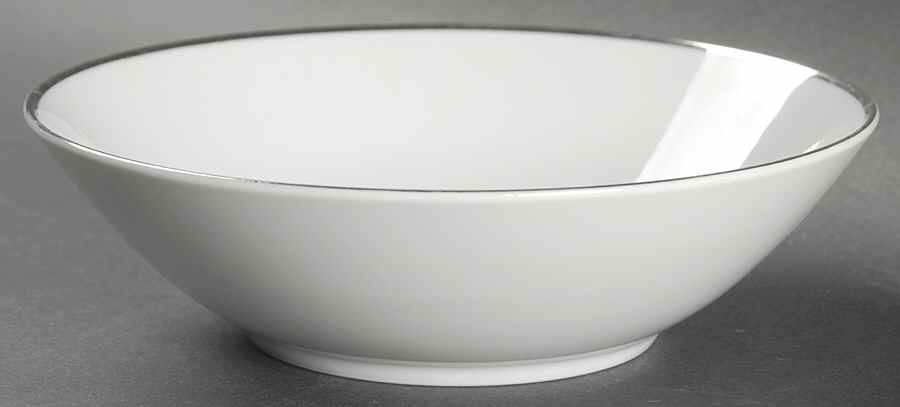 Lance Coupe Cereal Bowl by Fine China of Japan-1