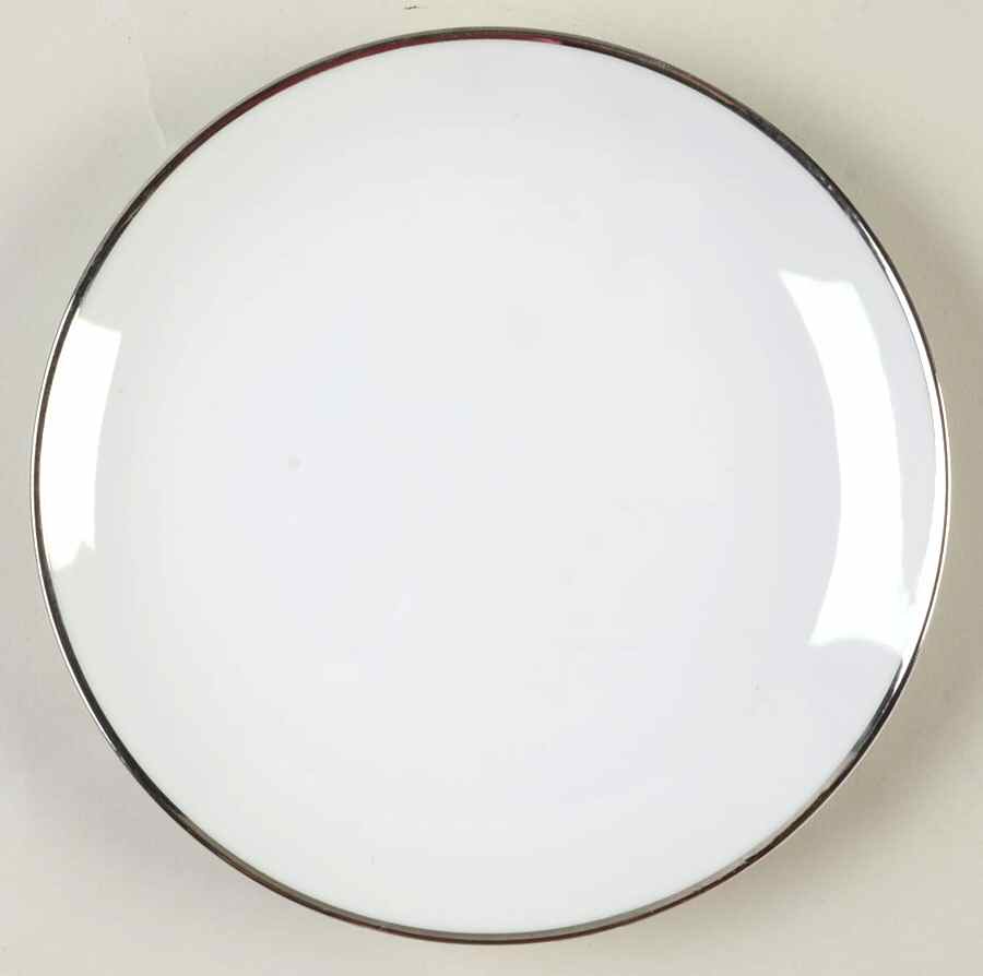 Lance Bread & Butter Plate by Fine China of Japan-1