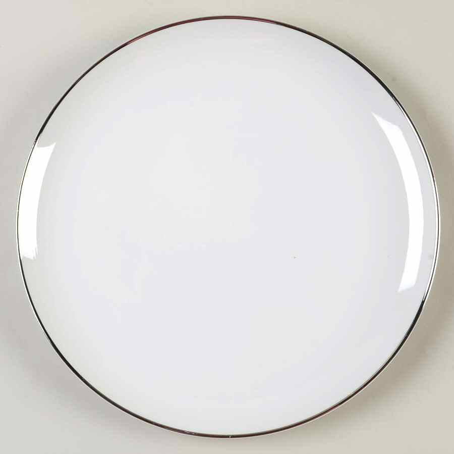 Lance Dinner Plate by Fine China of Japan-1