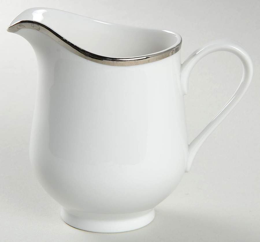 Lance Creamer by Fine China of Japan-1