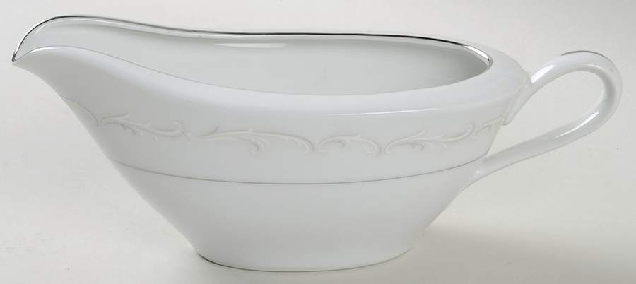 Laura Gravy Boat by Fine China of Japan-1