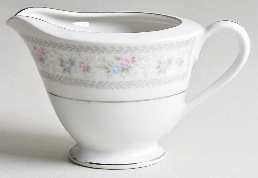 Lisa Creamer by Fine China of Japan-1