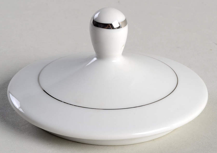 Lisa Lid for Sugar Bowl by Fine China of Japan-1