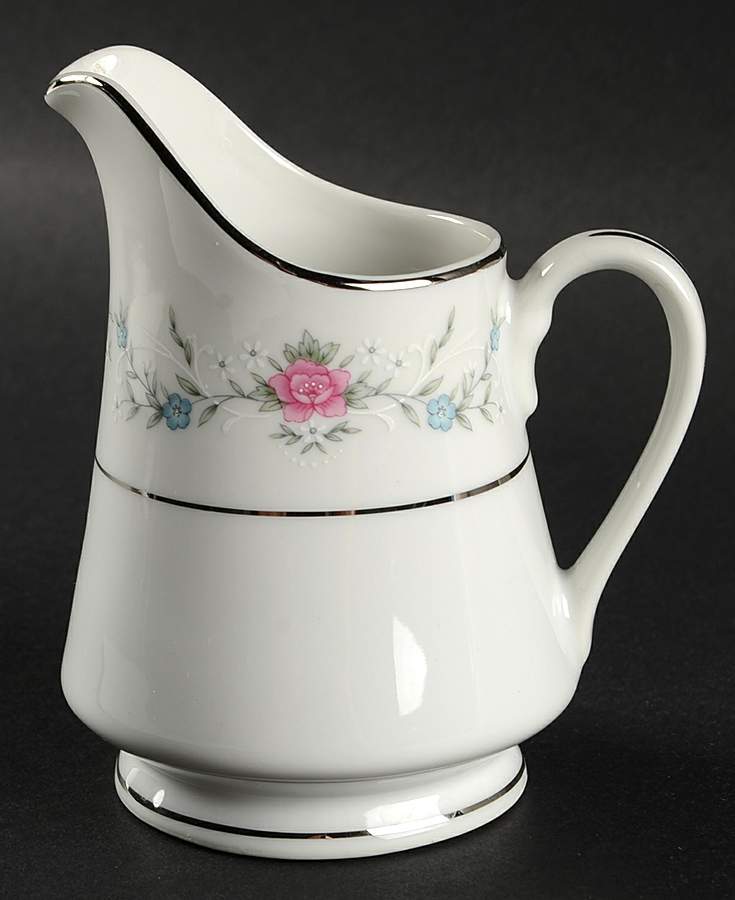 Lisa Creamer by Fine China of Japan-1