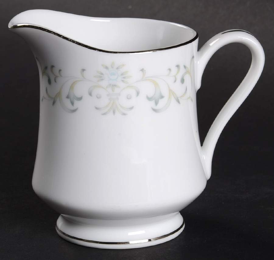 Lorraine Creamer by Fine China of Japan-1