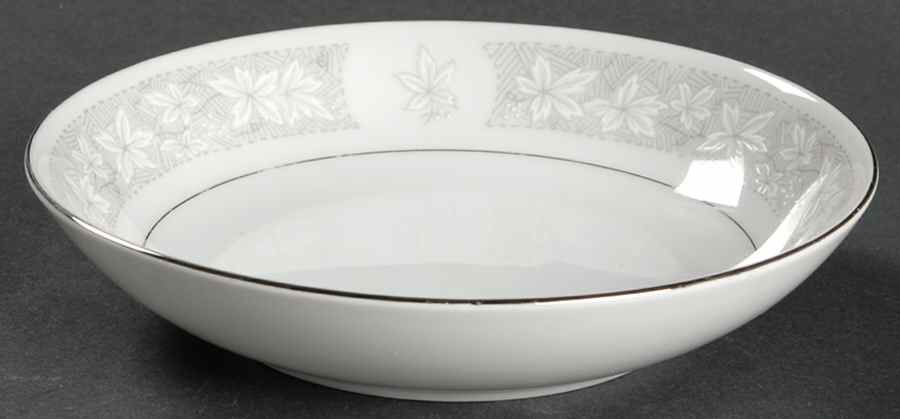 Madeira Fruit/Dessert (Sauce) Bowl by Fine China of Japan-1