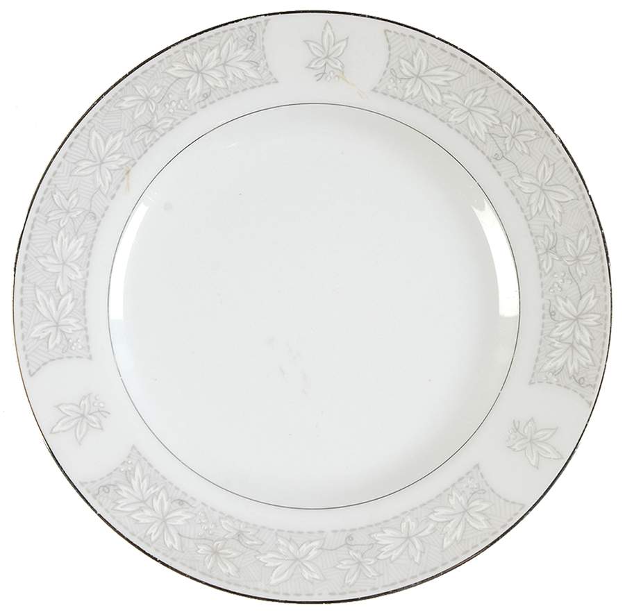 Madeira Bread & Butter Plate by Fine China of Japan-1