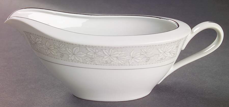 Madeira Gravy Boat by Fine China of Japan-1
