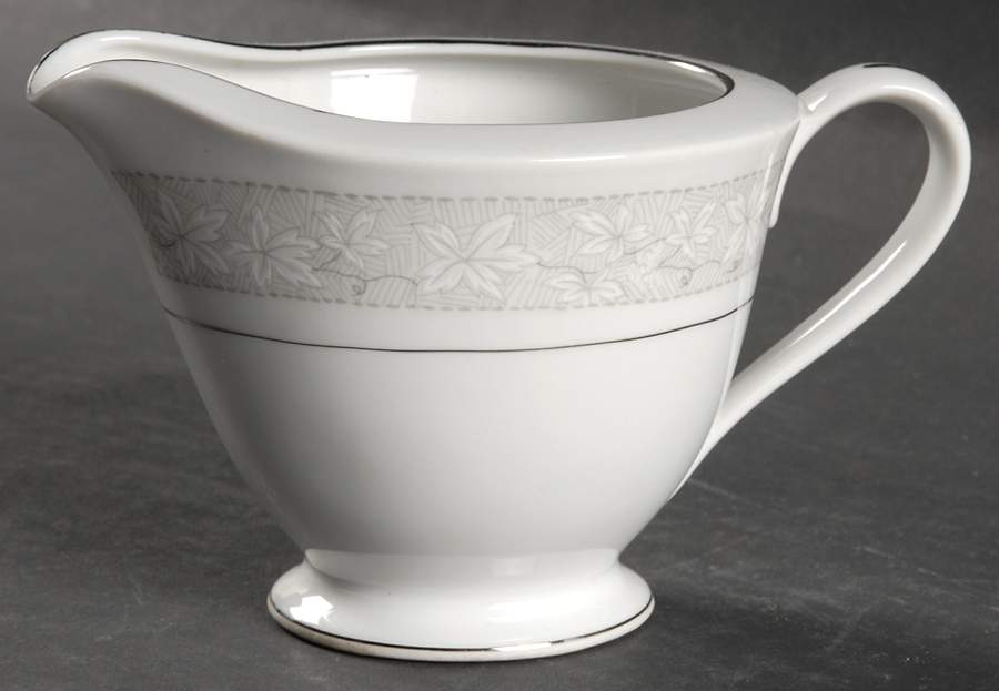 Madeira Creamer by Fine China of Japan-1