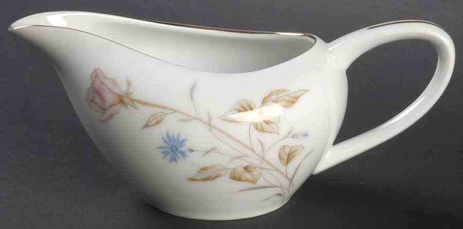 Marguerita Creamer by Fine China of Japan-1