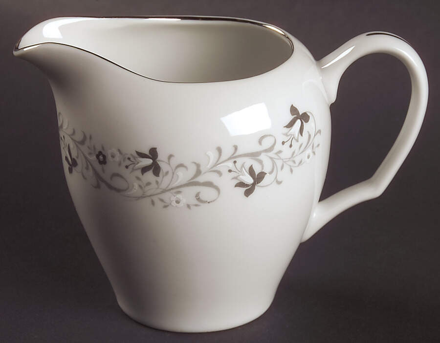 Moon Mist Creamer by Fine China of Japan-1