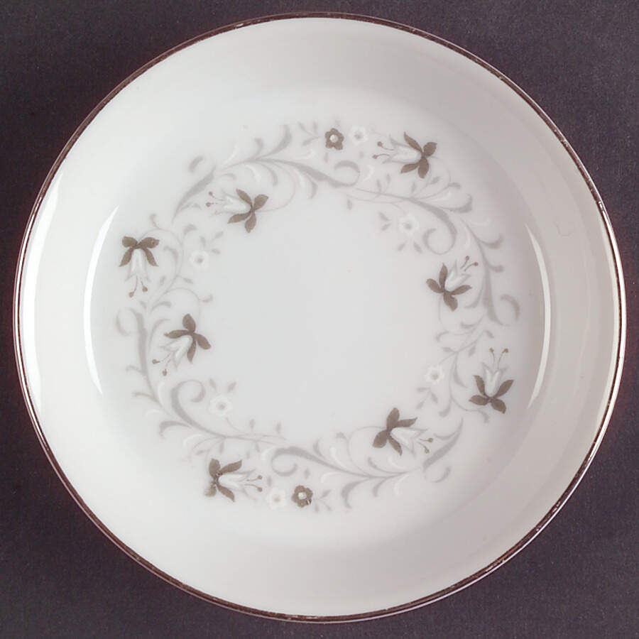 Moon Mist Coaster by Fine China of Japan-1