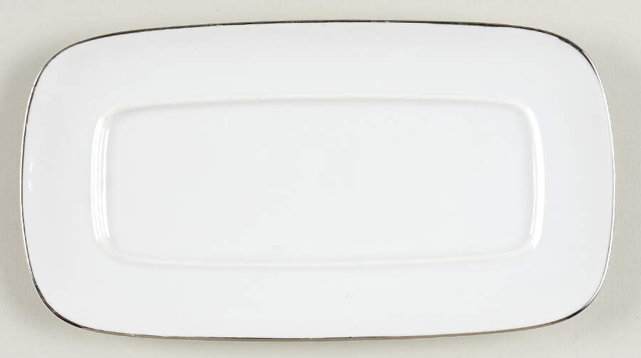 Moon Mist 1/4 Lb Butter No Lid by Fine China of Japan-1