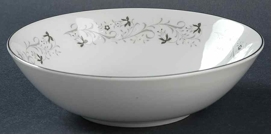 Moon Mist Coupe Cereal Bowl by Fine China of Japan-1