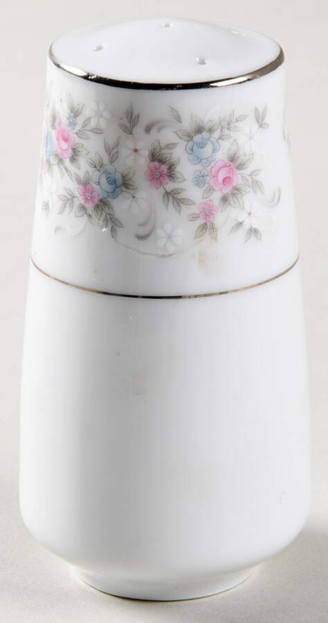 Montego Pepper Shaker by Fine China of Japan-1
