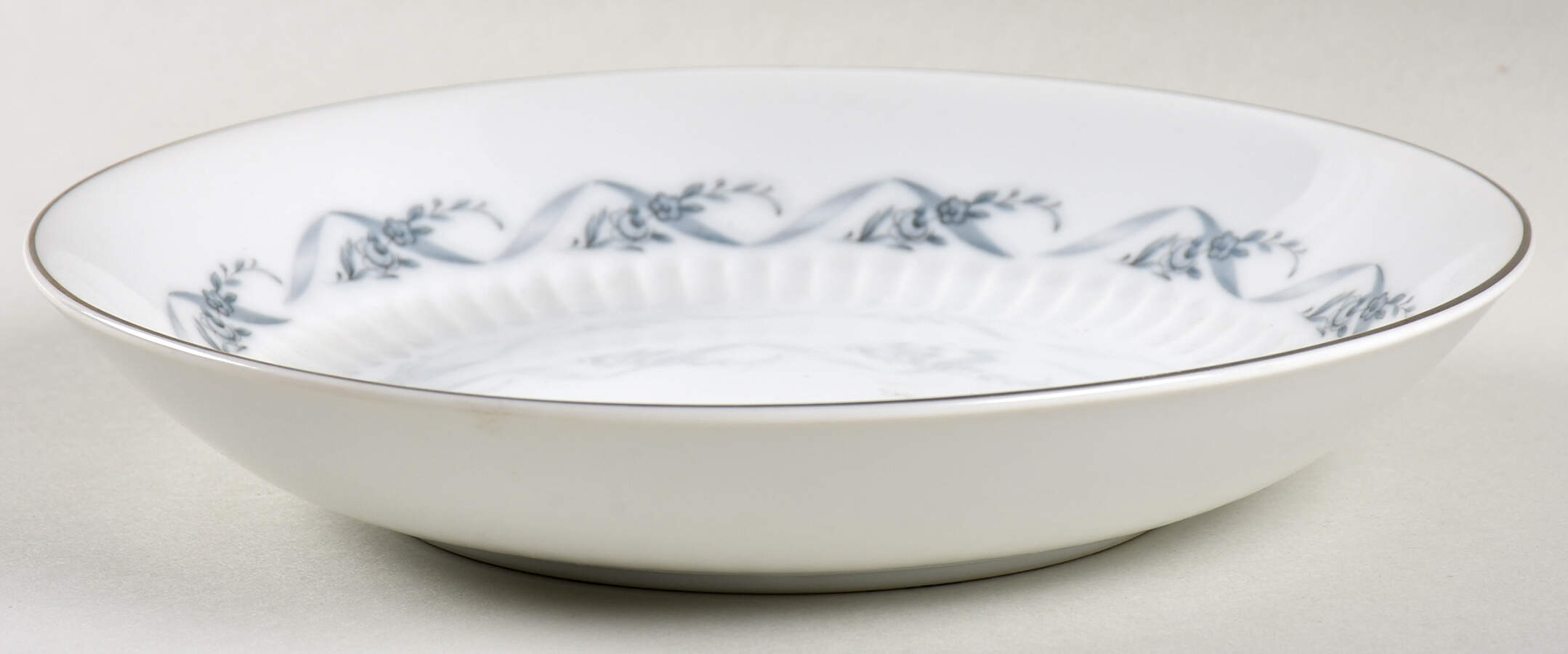 Monterey Coupe Soup Bowl by Fine China of Japan-1