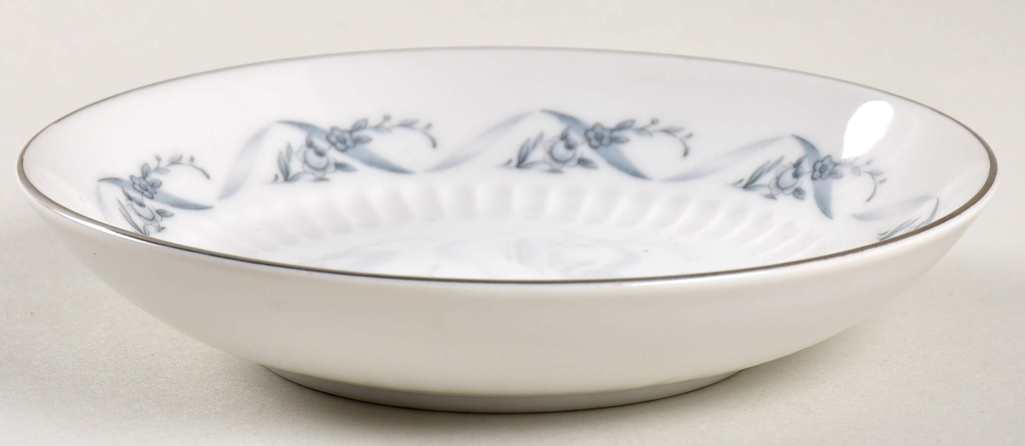 Monterey Fruit/Dessert (Sauce) Bowl by Fine China of Japan-1