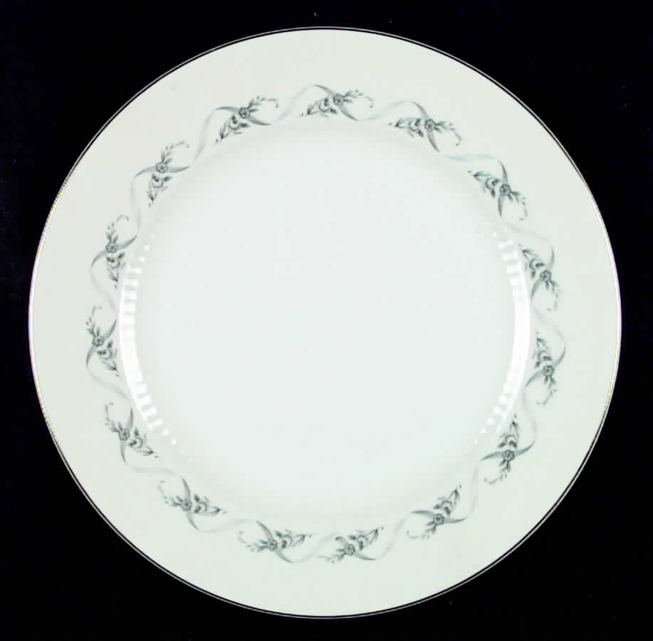 Monterey Dinner Plate by Fine China of Japan-1