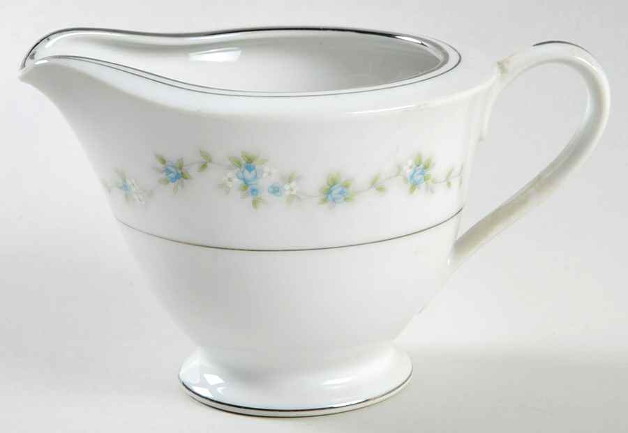 Nanette Creamer by Fine China of Japan-1