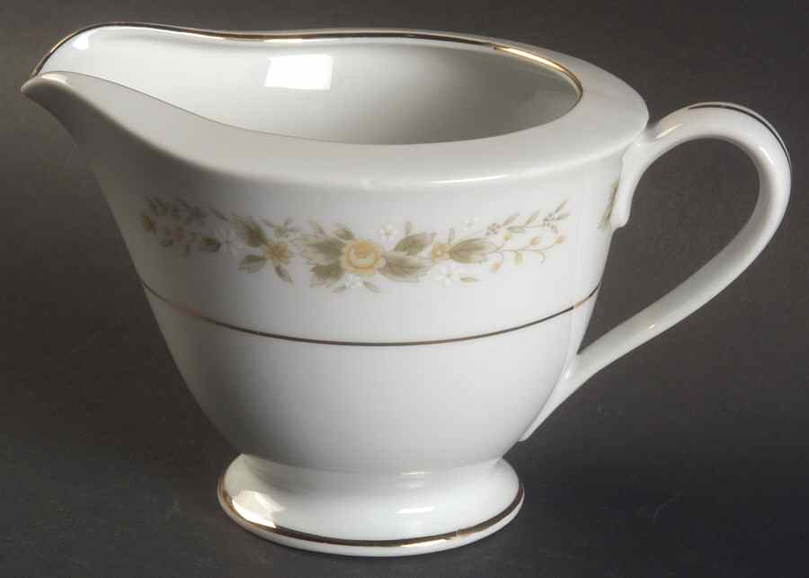 Natalie Creamer by Fine China of Japan-1