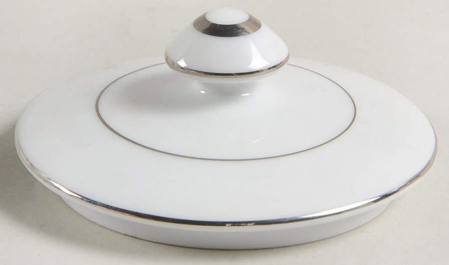 Natalie Lid for Sugar Bowl by Fine China of Japan-1