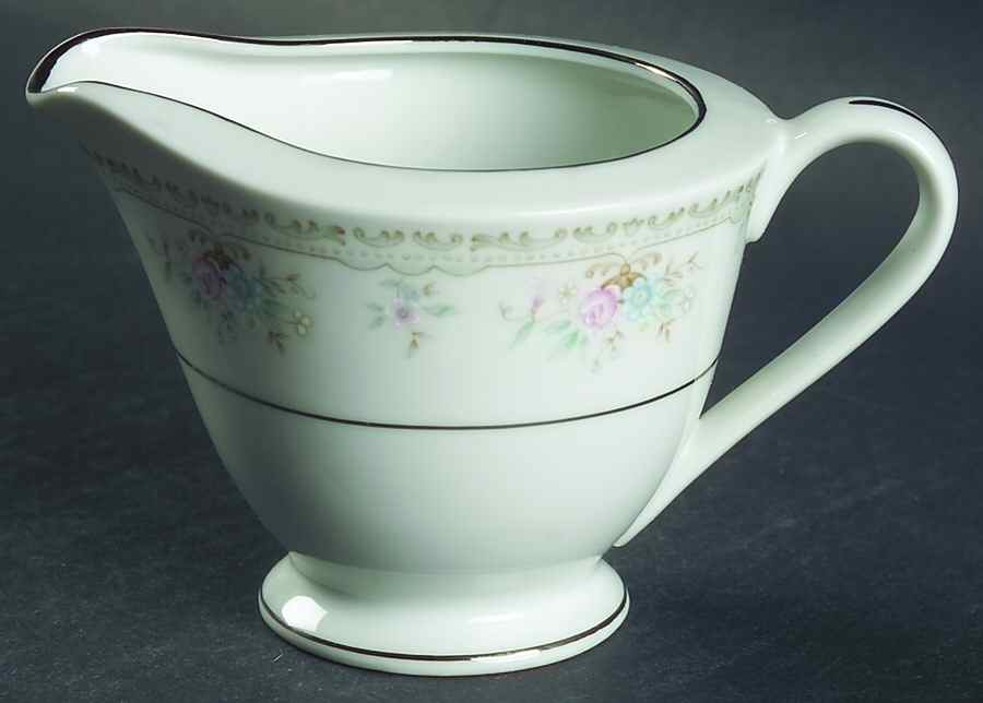 Natalie Creamer by Fine China of Japan-1