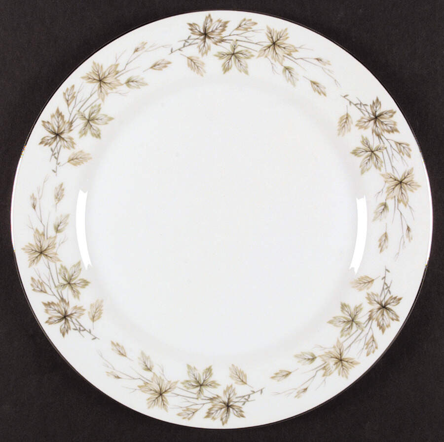 Newton Dinner Plate by Sears-1