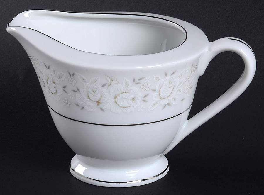 Parklane Creamer by Fine China of Japan-1