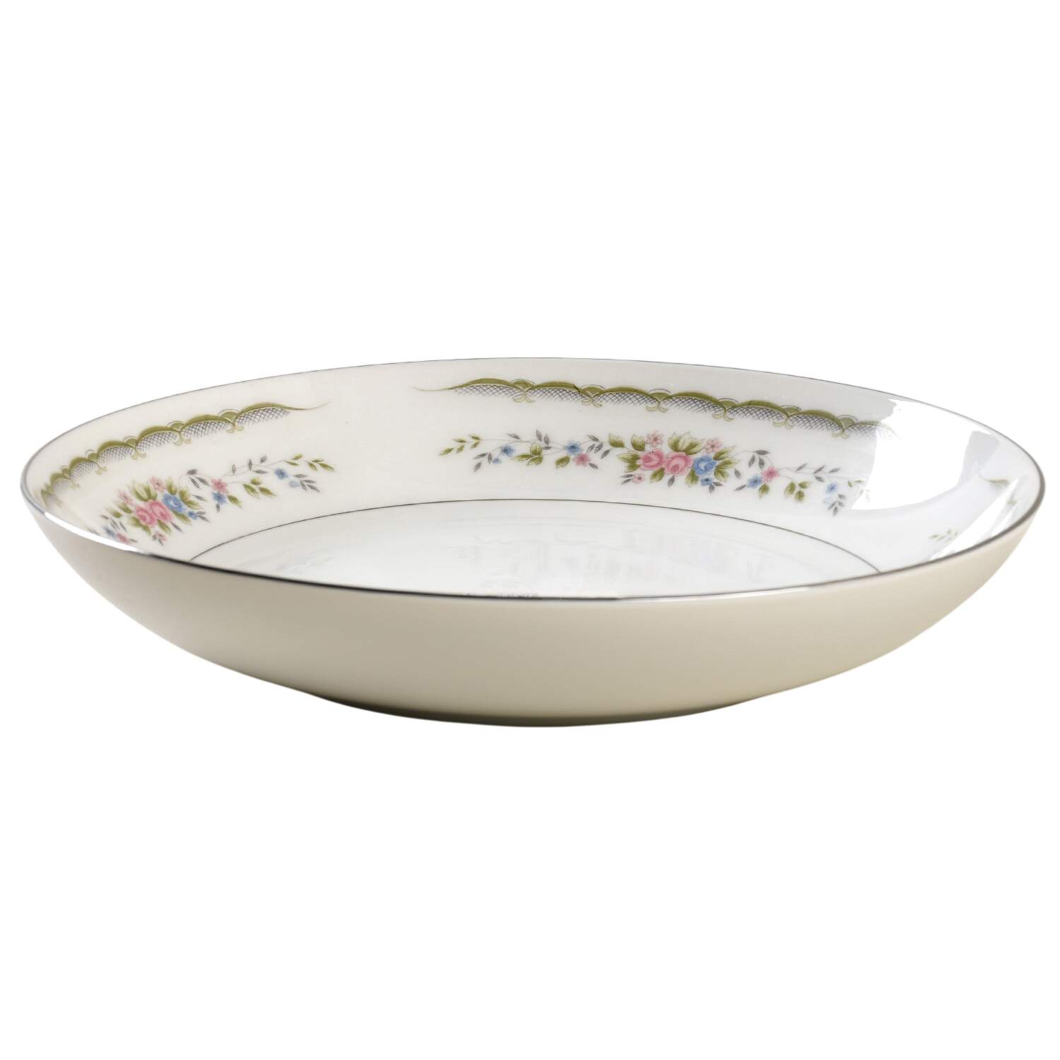 Pasadena Coupe Soup Bowl by Fine China of Japan-1