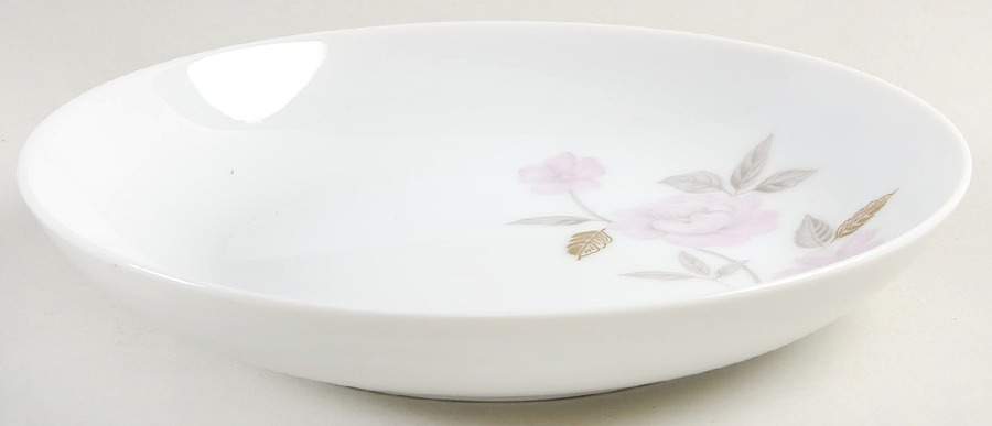 Patricia Coupe Soup Bowl by Fine China of Japan-1