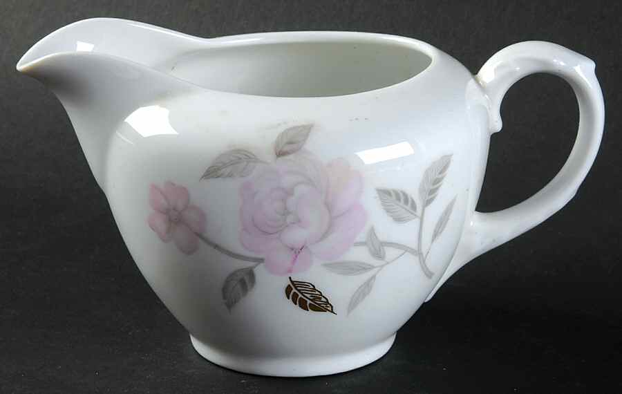 Patricia Creamer by Fine China of Japan-1