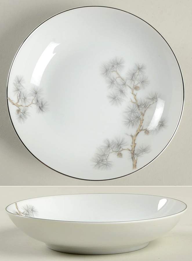 Pinedale Fruit/Dessert (Sauce) Bowl by JCPenney-1