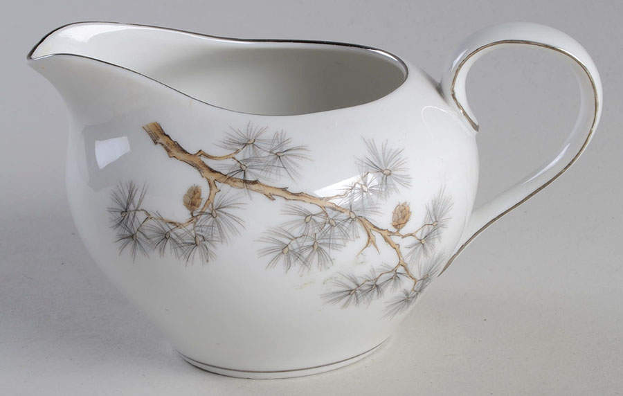 Pinedale Creamer by JCPenney-1