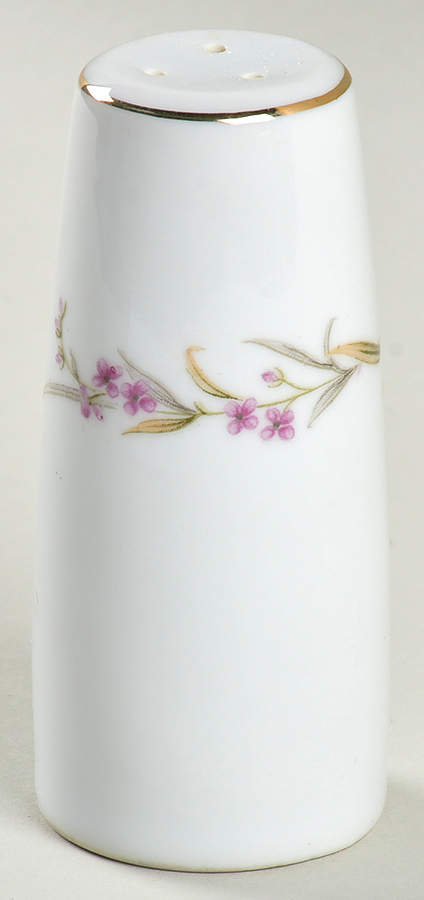 Prestige Salt Shaker by Fine China of Japan-1
