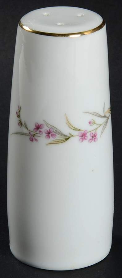 Prestige Salt Shaker by Fine China of Japan-1