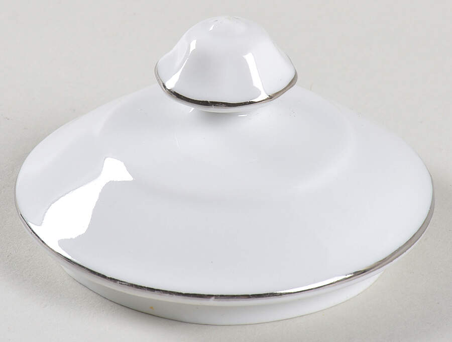 Primrose Lid for Sugar Bowl by Fine China of Japan-1