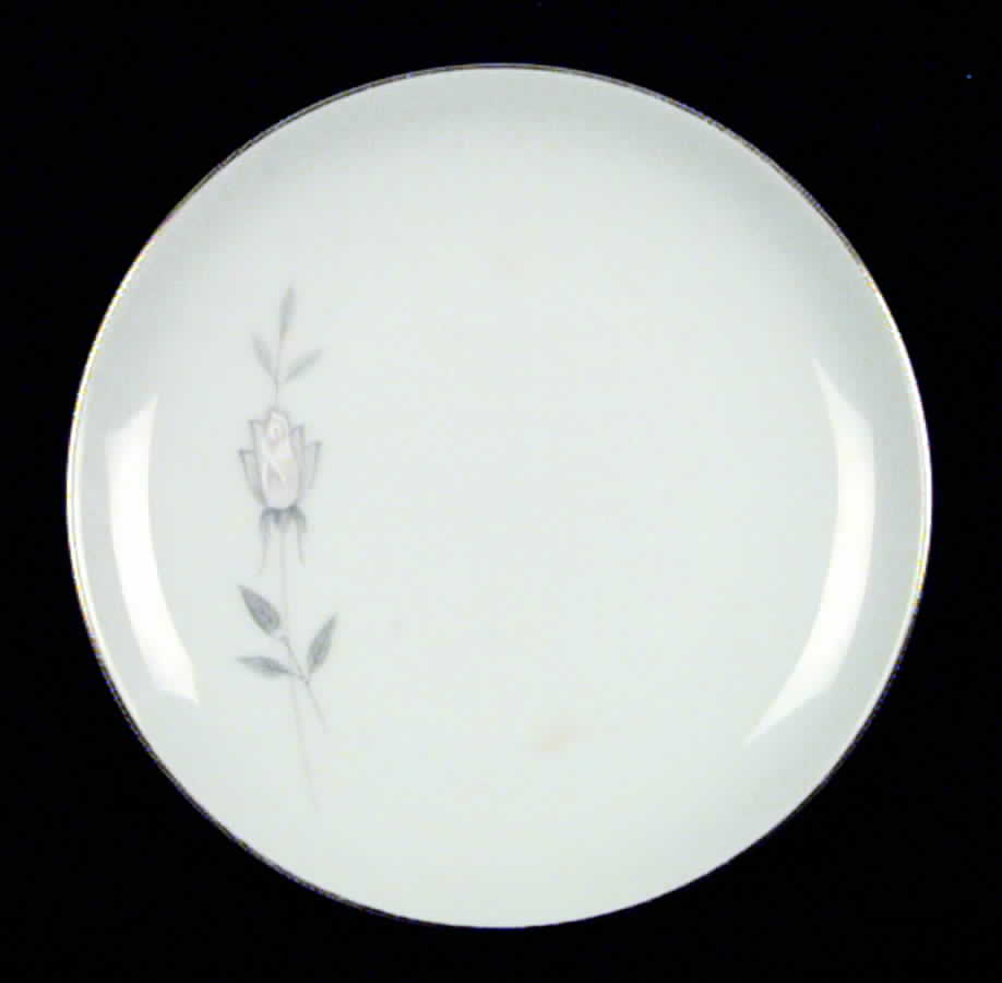 Princess (2312) Salad Plate by Fine China of Japan-1