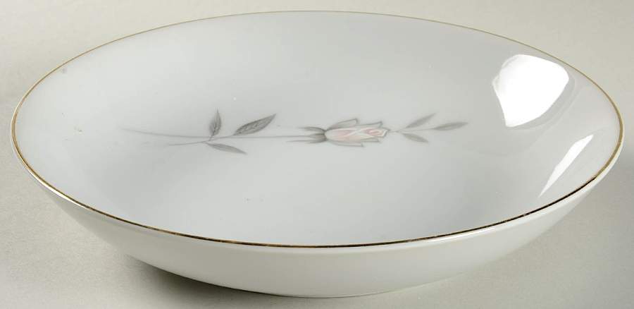 Princess (2312) Coupe Soup Bowl by Fine China of Japan-1
