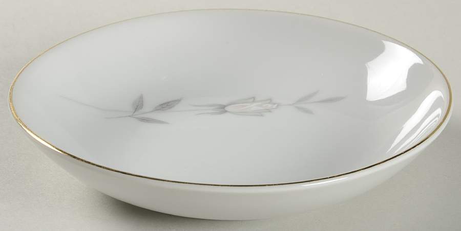 Princess (2312) Fruit/Dessert (Sauce) Bowl by Fine China of Japan-1