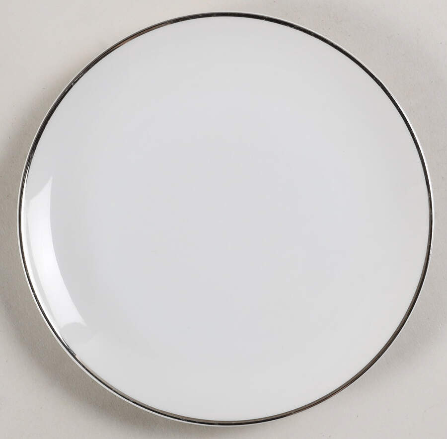 Prince Royal Bread & Butter Plate by Fine China of Japan-1