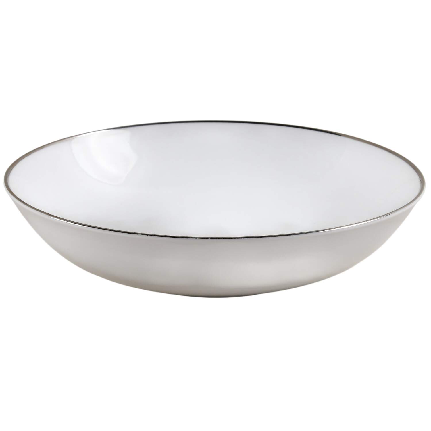 Prince Royal 9" Round Vegetable Bowl by Fine China of Japan-1